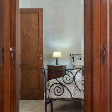 Bed and Breakfast Lu Caffa By Typney Верноле Екстер'єр фото