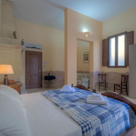 Bed and Breakfast Lu Caffa By Typney Верноле Екстер'єр фото