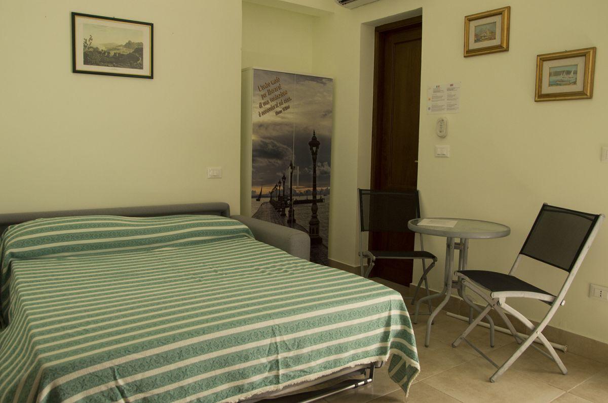 Bed and Breakfast Lu Caffa By Typney Верноле Екстер'єр фото